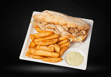 Livraison Sandwichs à 77380 Combs-la-Ville